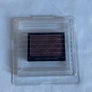 Taupe Brown Burberry Khaki Eyeshadow Burberry Wet And Dry Silk